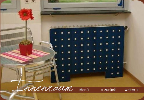 Innenraum 1